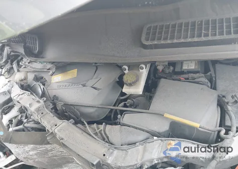 2016 Ford Escape Se из США, поврежденный, VIN 1FMCU0GX2GUA79139